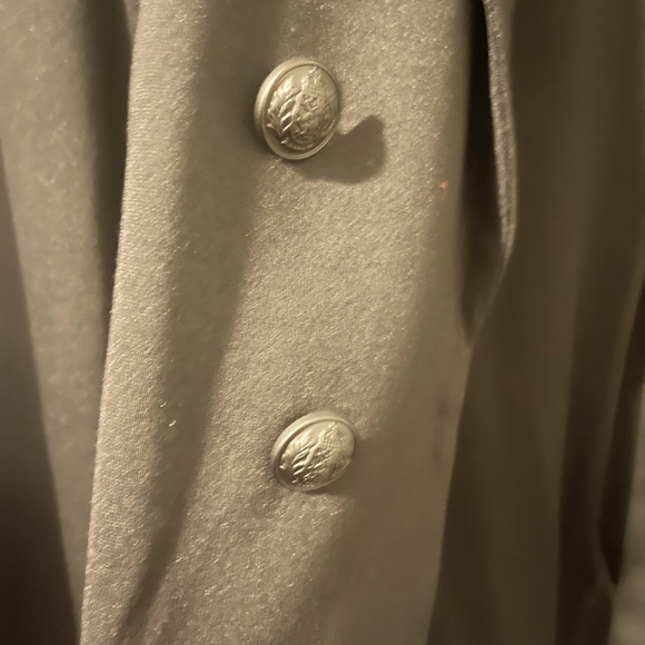 Beautiful Lane Bryant Black Blazer - Picture 5 of 6